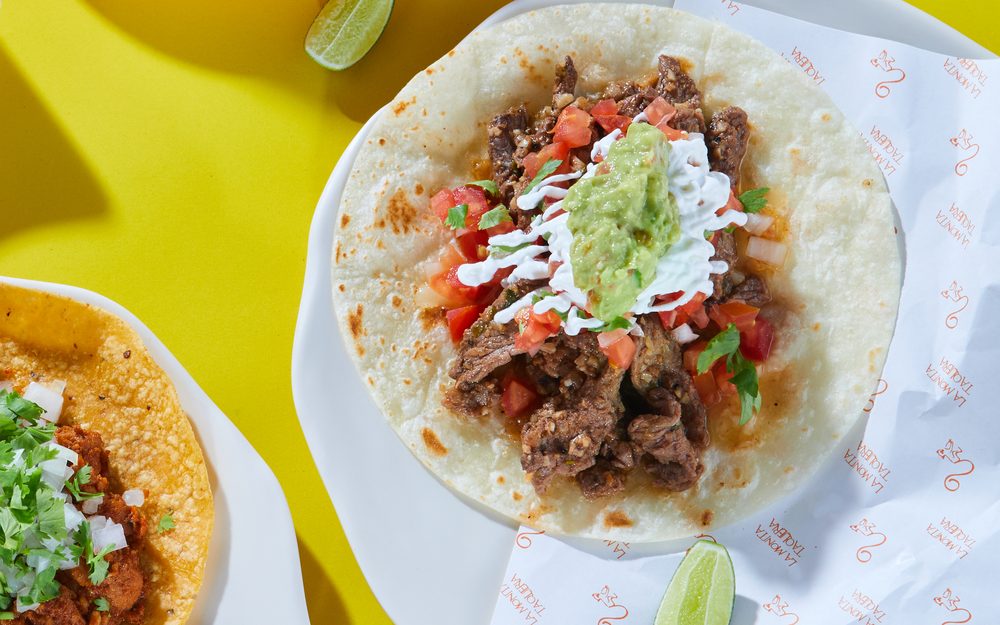 Cali-Tacos