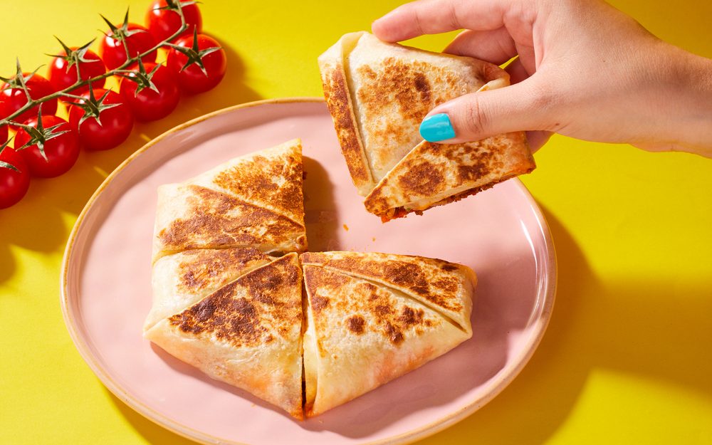 Breakfast Crunch Star