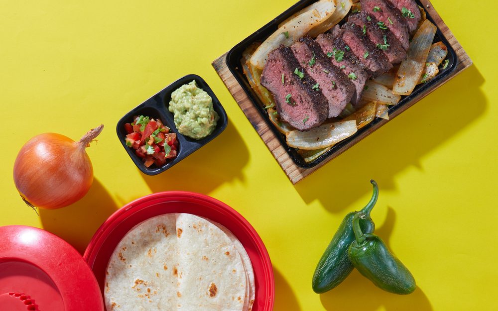 Fajitas