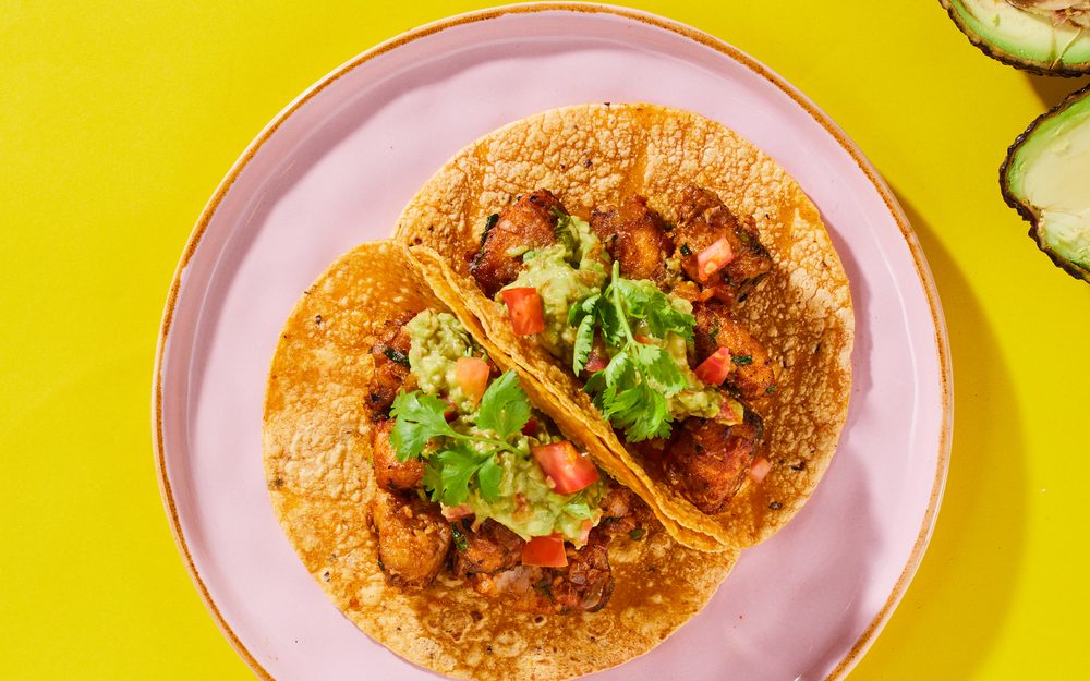 L.A. Fish Taco
