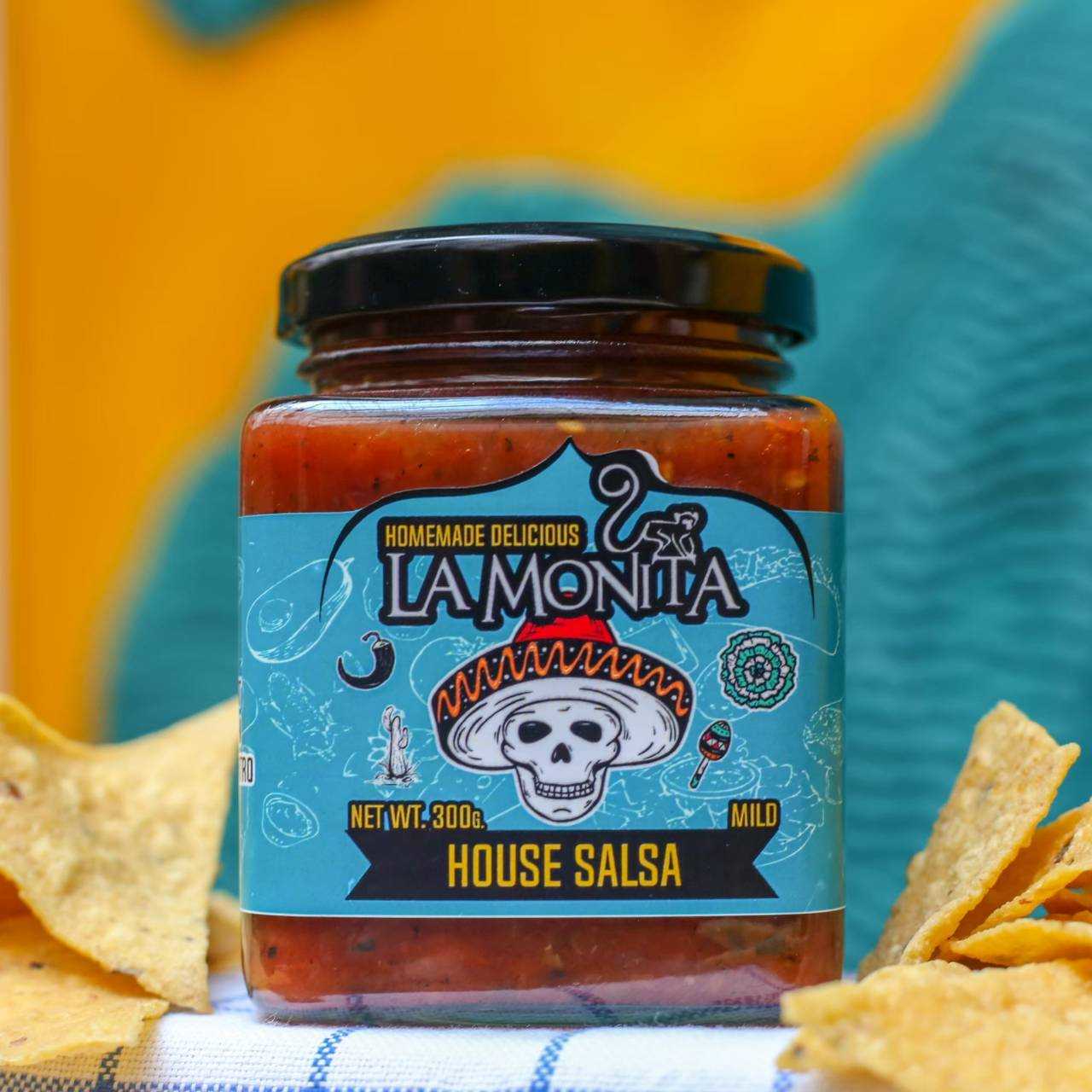 House Salsa