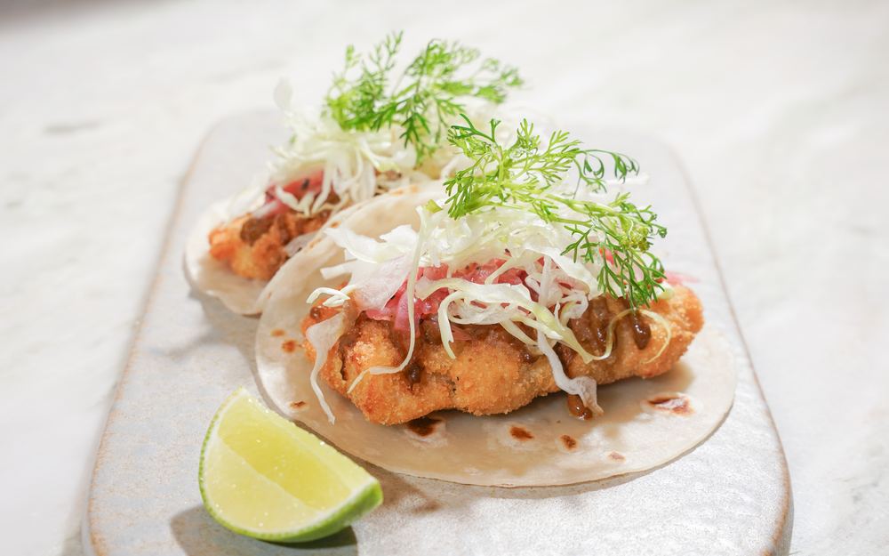 Baja Fish