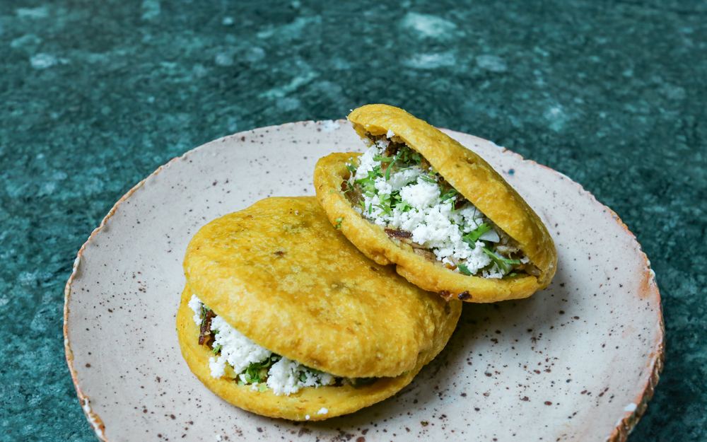Carnitas Gordita