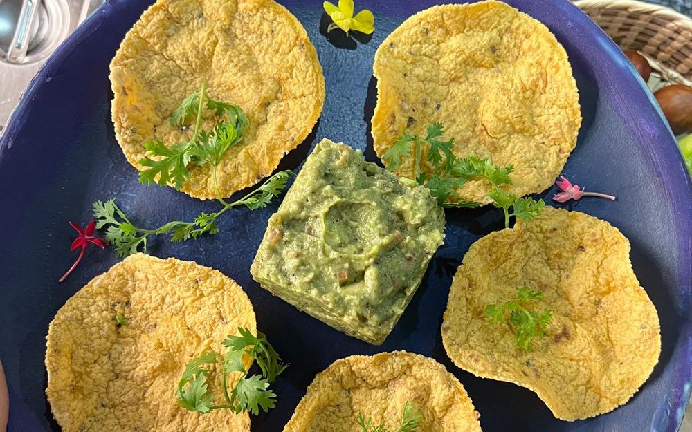 Guacamole