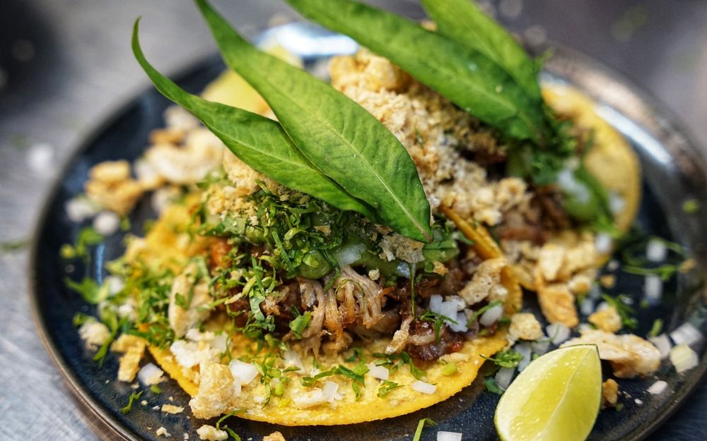Pork Carnitas